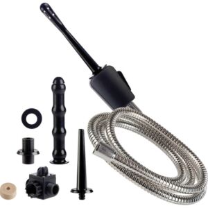 Colt ducha anal avanzada