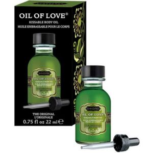 Aceite Amoroso 22ml