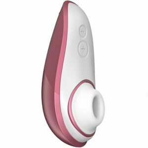 Estimulador Clítoris Liberty Pink