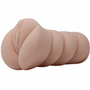 Masturbador Water Skin Vulva Splash