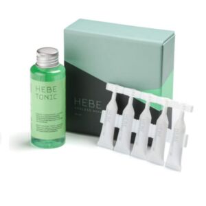 Hebe antiarrugas efecto inmediato
