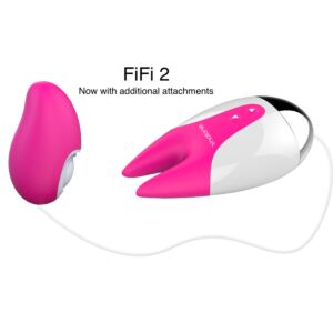 Estimulador Clítoris FifiJoy