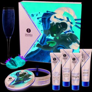 Geisha Sparkle Wine