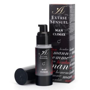 Extase Masculino Max