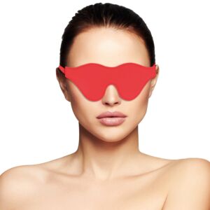 Antifaz Rojo Seductive Shade