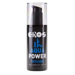 LubriPower 125ml