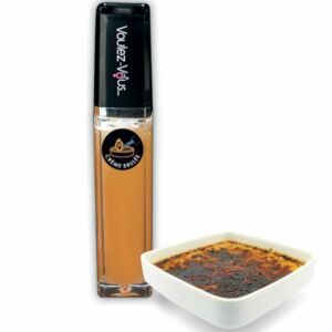 Voulez vous labial efecto calor-frio crãˆme brulã‰e
