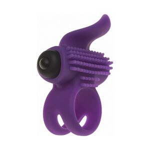 Anillo Bulletlastic Silicone