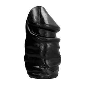 Pene Anal XXL Negro