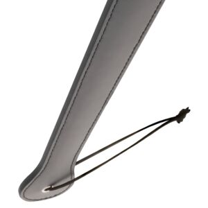 Pala Obsidiana BDSM