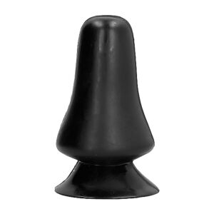 Plug Black Velvet 12cm
