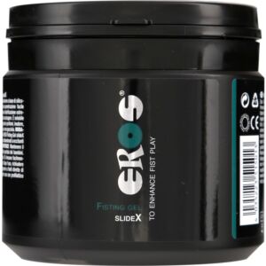 Gel Fisting Eros 500ml