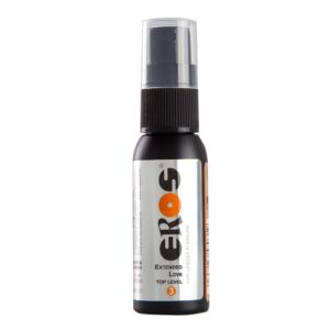 Spray Eros Retardante 3X