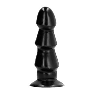 Plug Black Night 17cm
