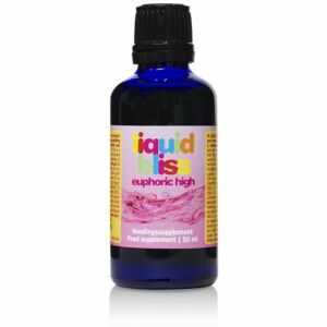 Cobeco liquid bliss potenciador energãa 50ml