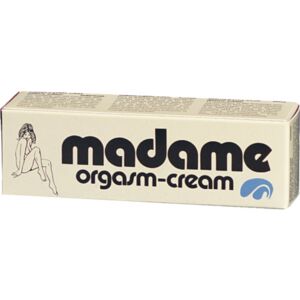 Crema Orgásmica Extasis