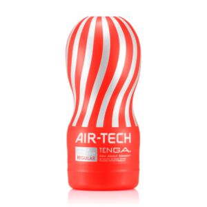 Manga Tenga Air-Tech