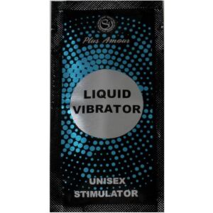 Líquido Vibrante 2ml
