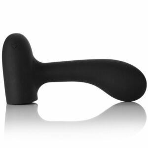 Ooh by je joue - recambio estimulador plug largo negro