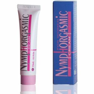 Crema Ninforgásmica 15ml