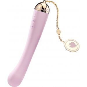 Zalo momoko vibrador - violeta