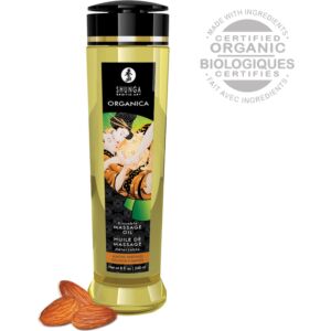 Aceite Orgasmico Shunga