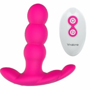 Nalone Pearl Control Remoto Anal