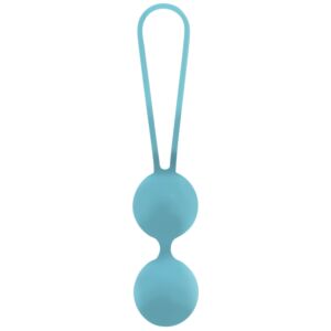Silicona Turquesa Premium Amoressa