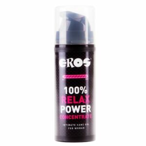 Concentrado Anal Femme Eros100