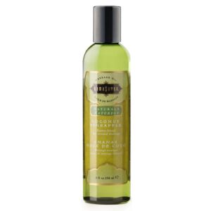 Aceite Sensual Piña Colada