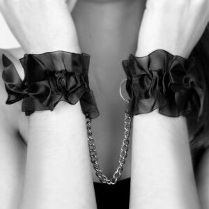 Esposas Frou Frou Glam