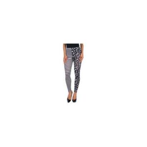 Intimax legging lineas y estrellas grey