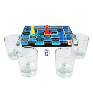 Shot Dice Madness