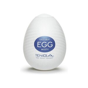 Misty Eggstasy