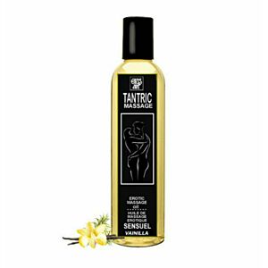 Aceite Vainilla Tantrico Eros-Art