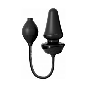 Plug Inflable Eclipse