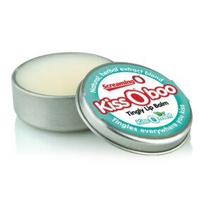 Menta Kiss Chill