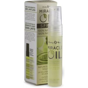 Aceite bio - 12ml