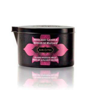 Vela Kamasutra Pasión Tropical