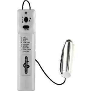 Huevo Vibrador Ultra Vector 7