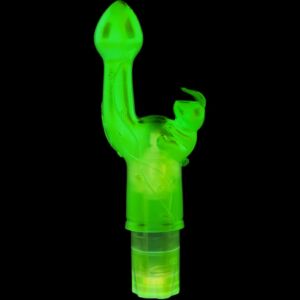 The original conejito vibrador kiss rosa