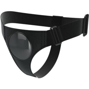 Correa Negra Waterproof