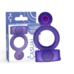 Anillo LoveVibe