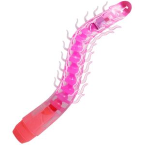 FlexiVibe 23.5cm - Placer Natural