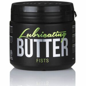 Cobeco CBL Lubricante Anal Butter Fists 500 ml