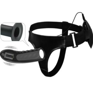 Straplove Vibrante