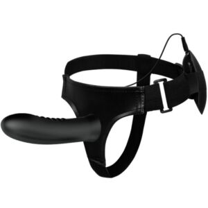 VibraStrap Hueco