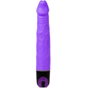 Vibrador "Púrpura Pasión