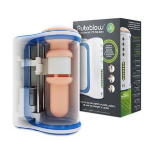Autoblow Inteligente