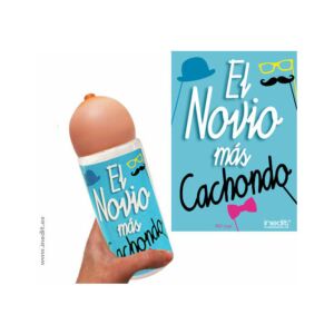 Biberón Cachondo